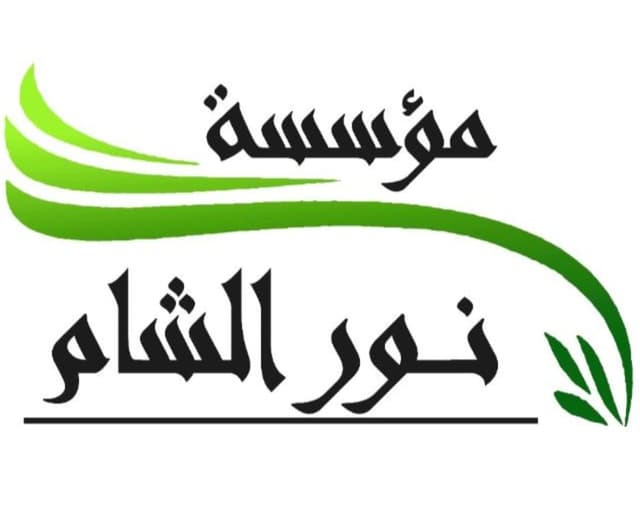 Nour Al Sham Foundation logo